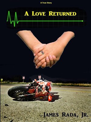 cover image of A Love Returned